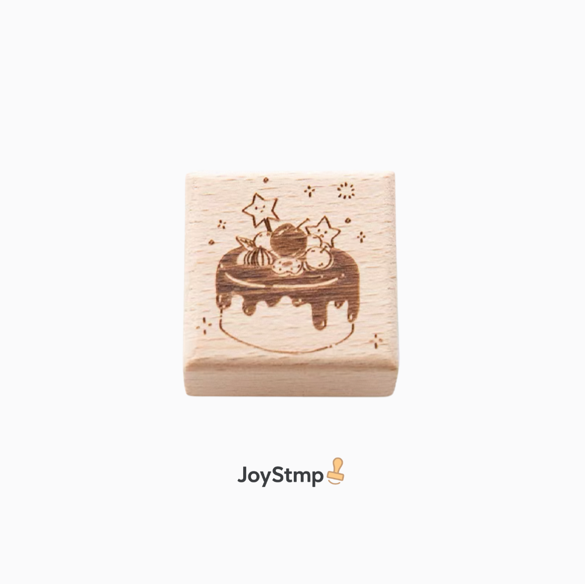 The "Galaxy Fragments" Moon & Star Series