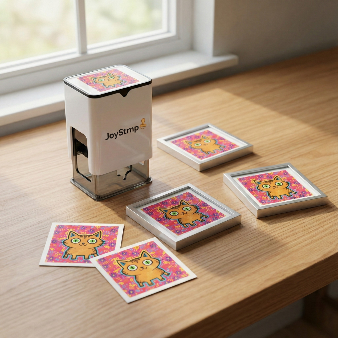 Mooncat Mini Art Starter Kit