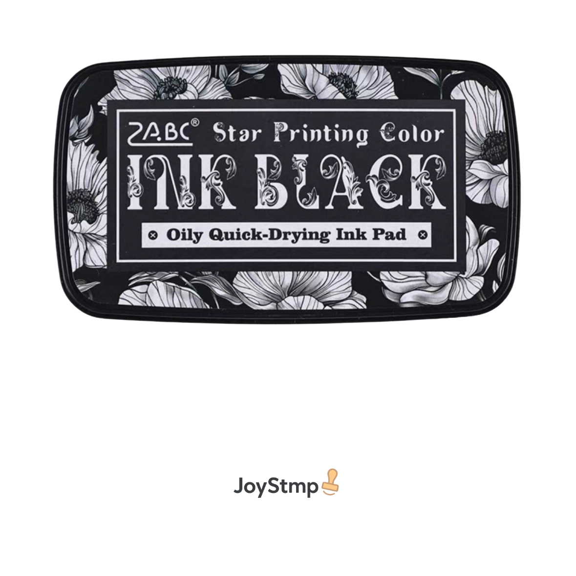 The "Vintage Palette" Quick-Dry Ink Series