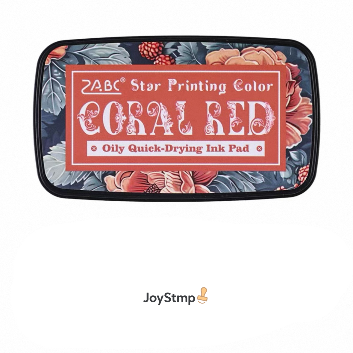 The "Vintage Palette" Quick-Dry Ink Series