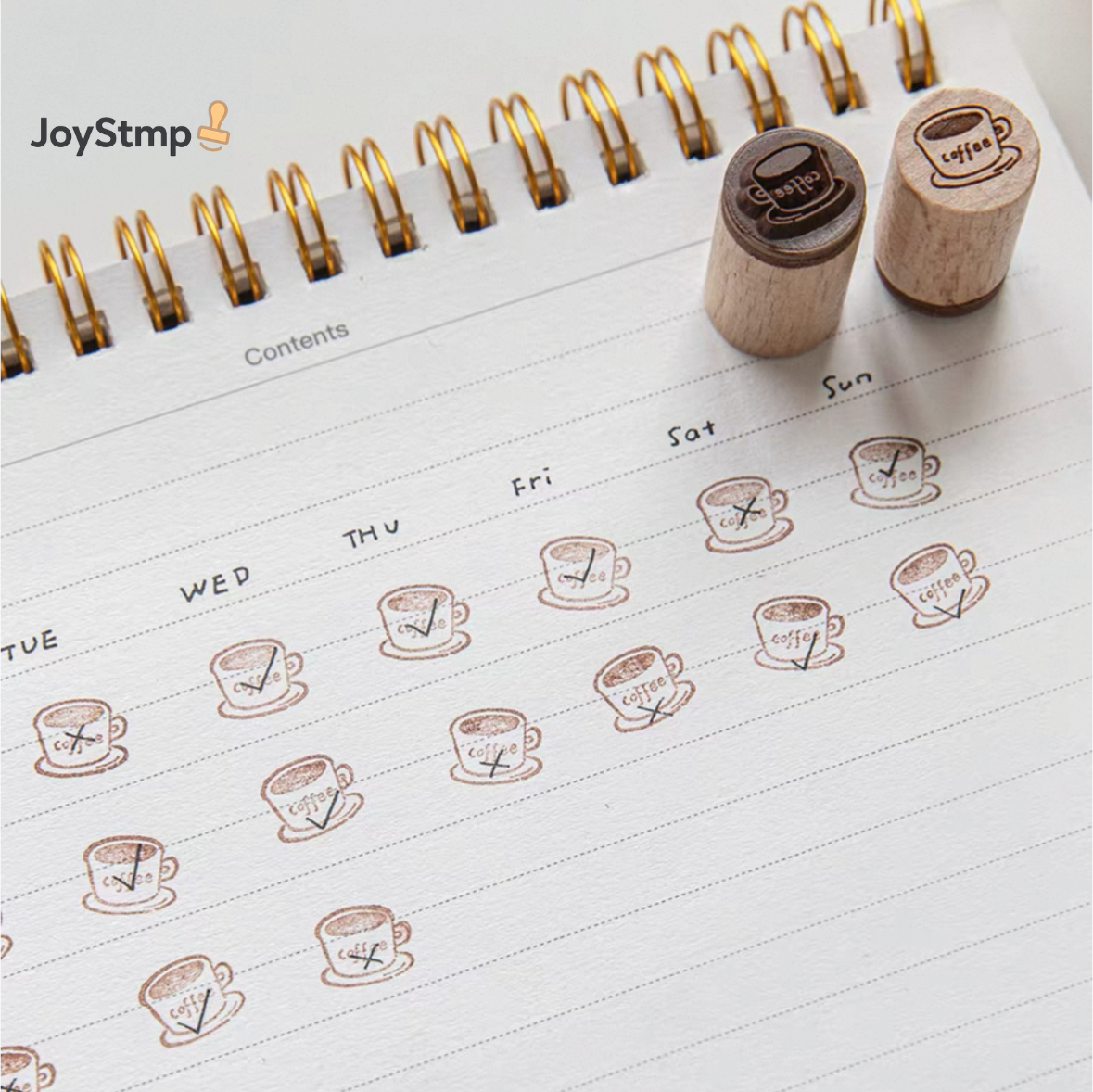 The "Little Bakery" Whimsical Icon Set