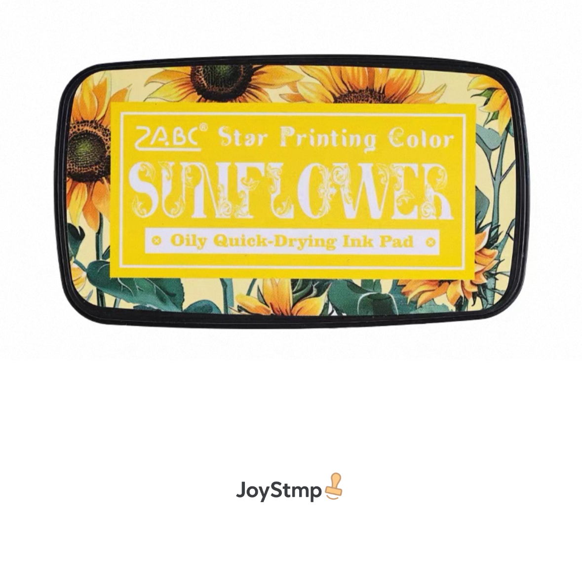 The "Vintage Palette" Quick-Dry Ink Series