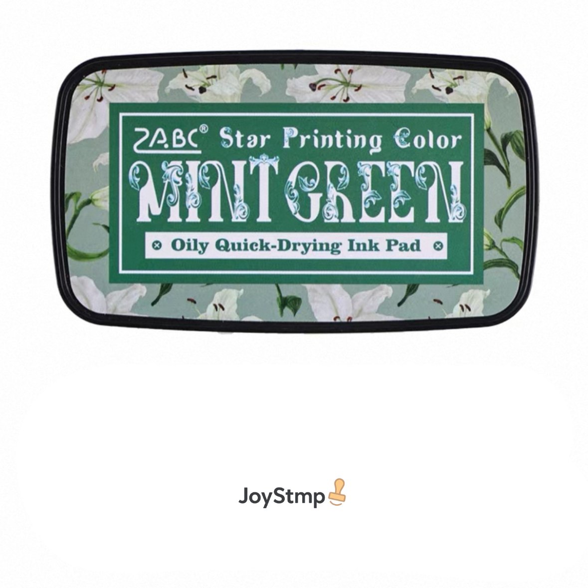 The "Vintage Palette" Quick-Dry Ink Series