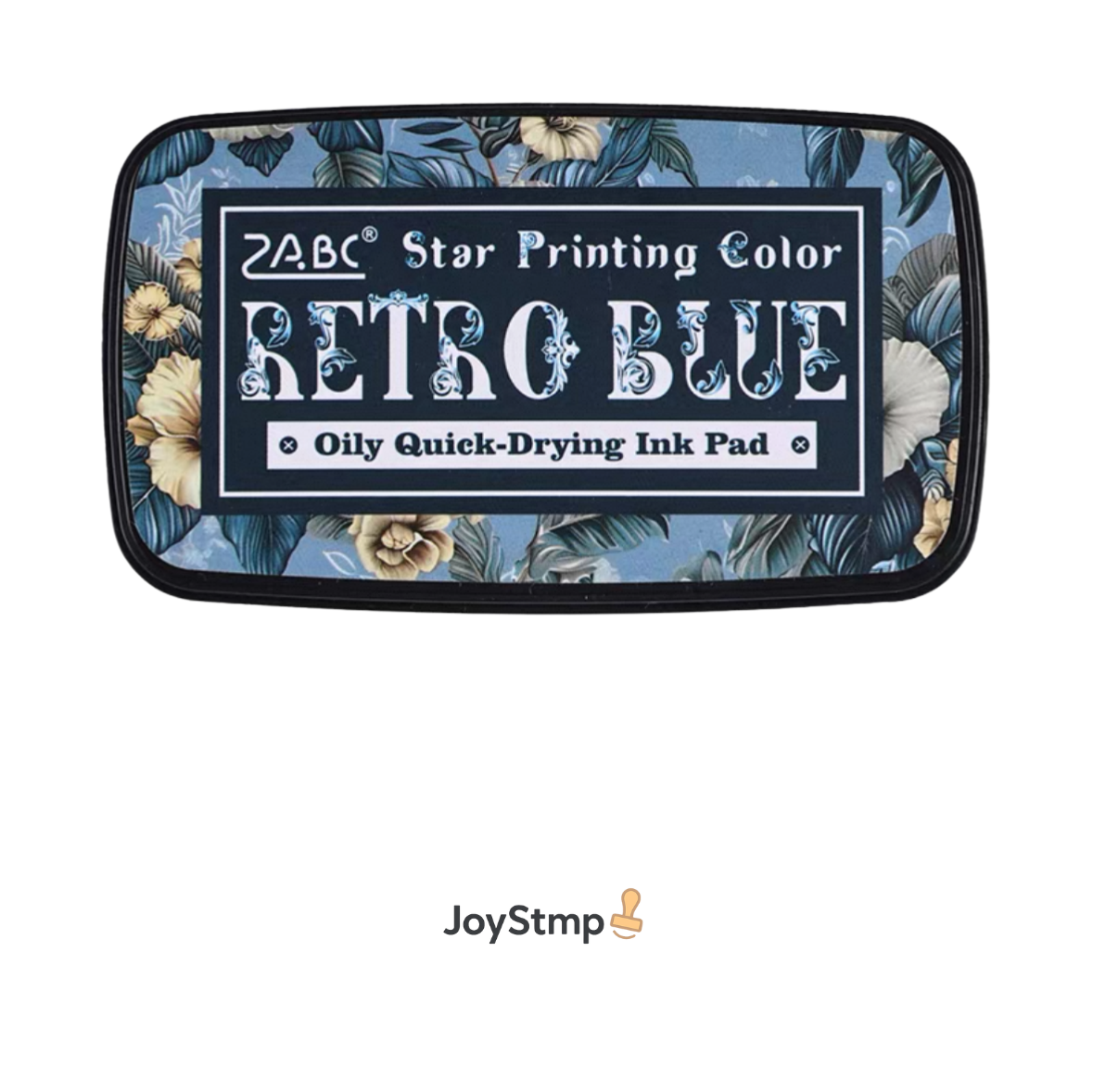 The "Vintage Palette" Quick-Dry Ink Series