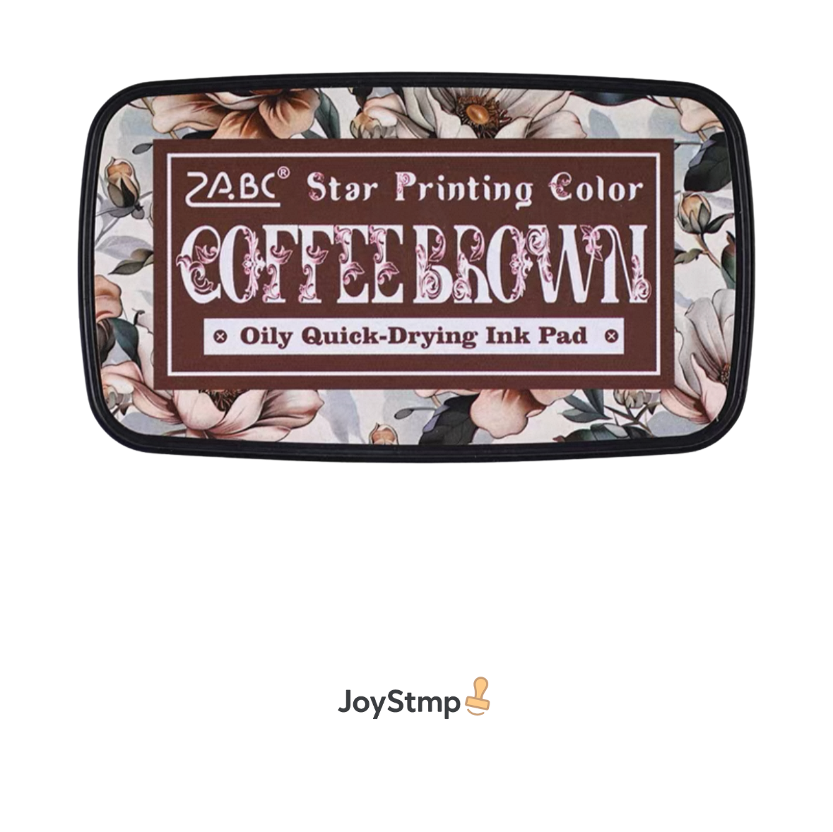 The "Vintage Palette" Quick-Dry Ink Series