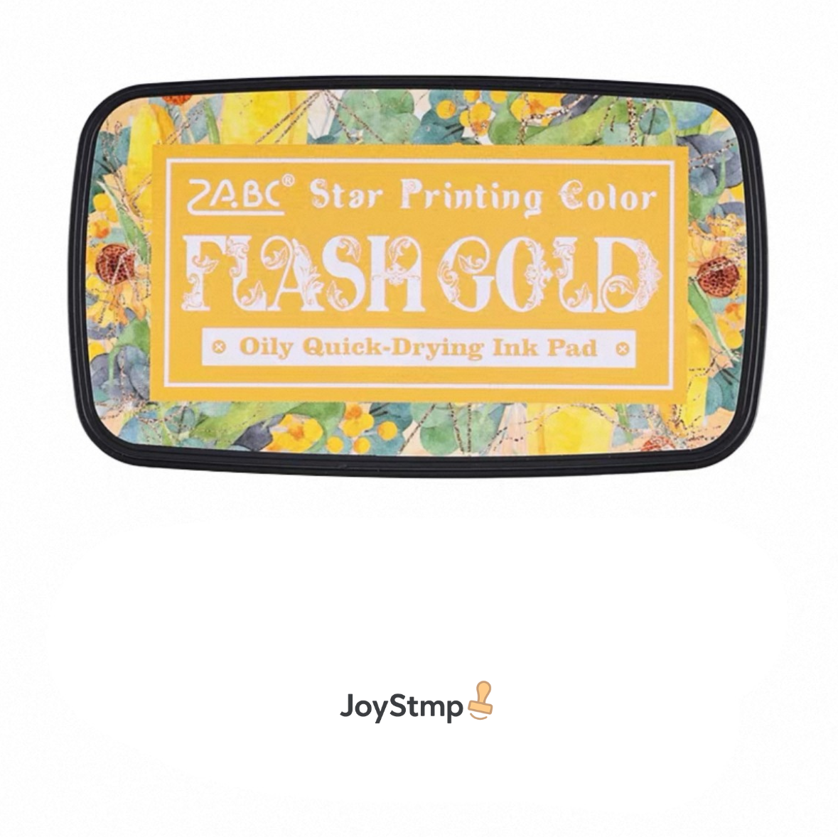 The "Vintage Palette" Quick-Dry Ink Series