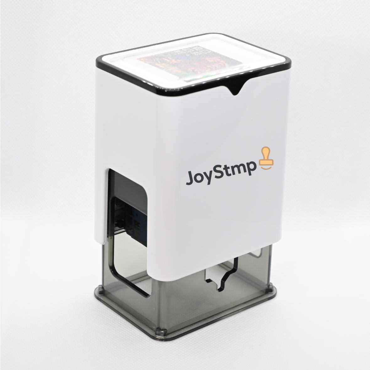 Your Personal Color Stamp