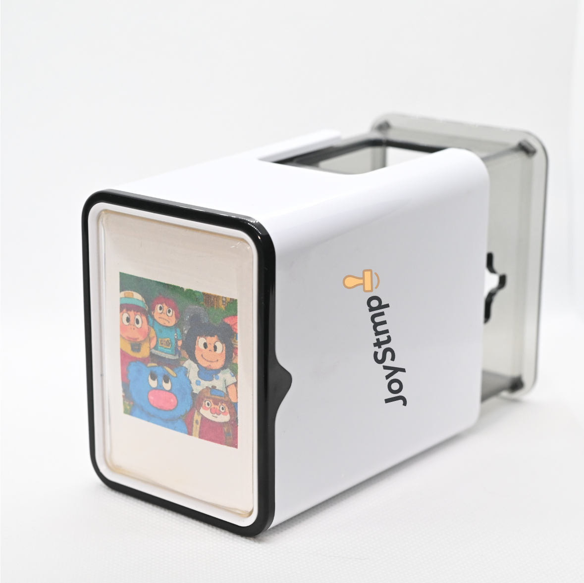 Custom Photo Full Color Stamp