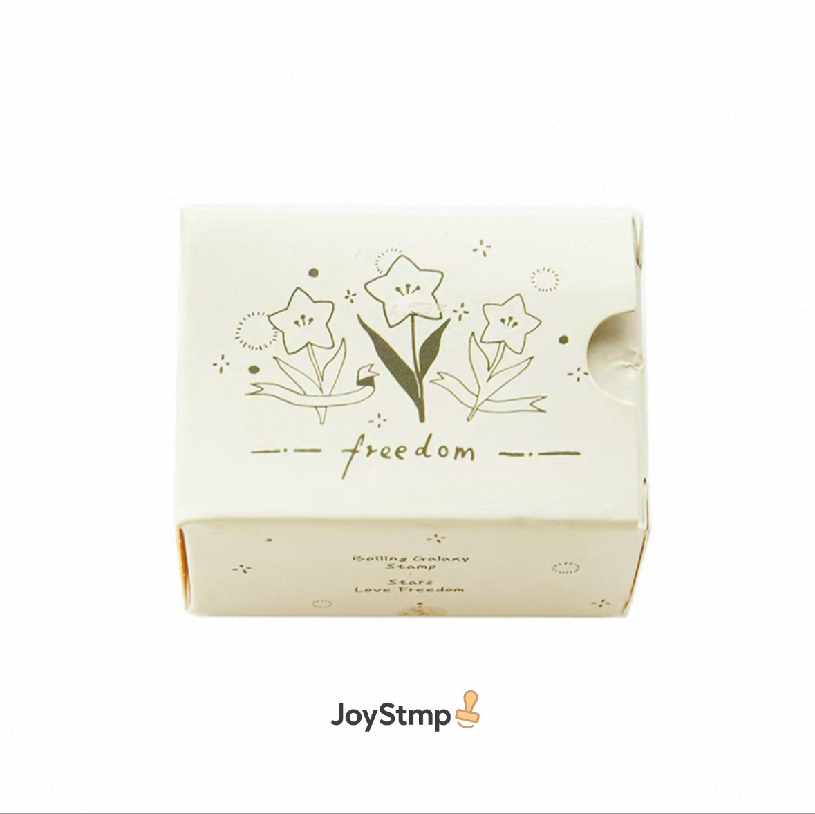 The "Galaxy Fragments" Moon & Star Series