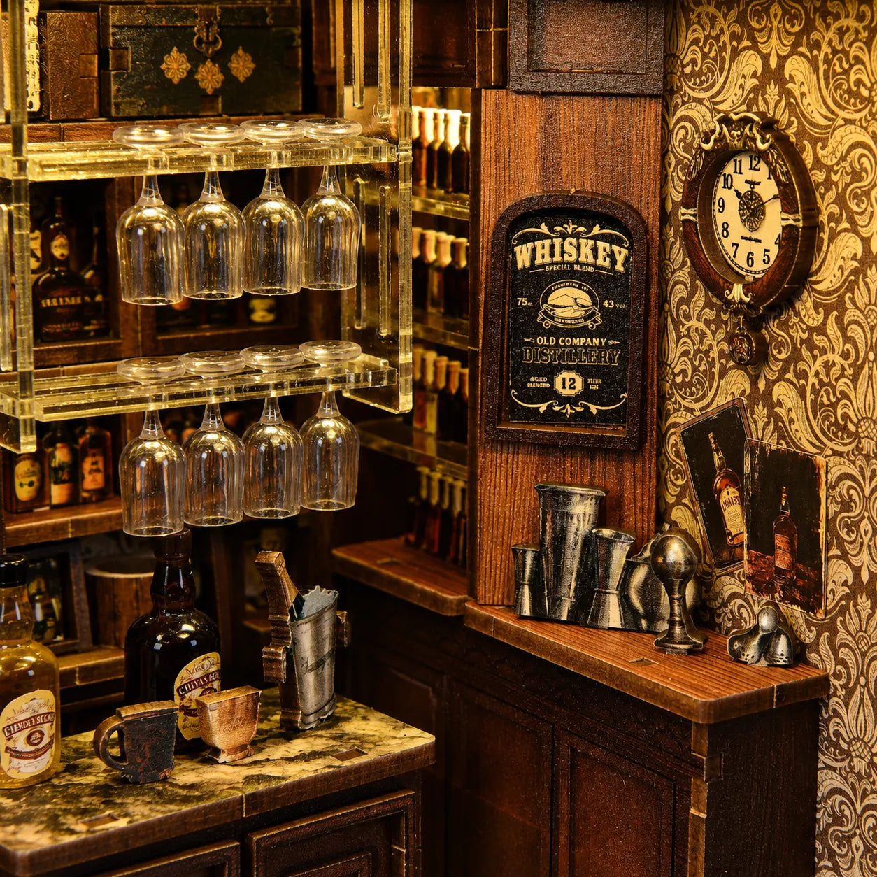 Corner Tavern