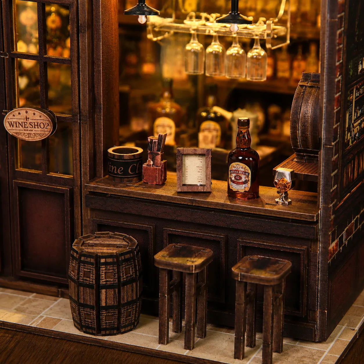 Corner Tavern