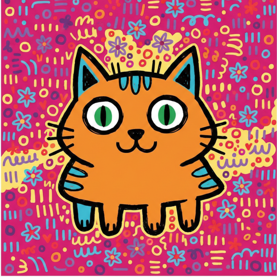 MOONCAT