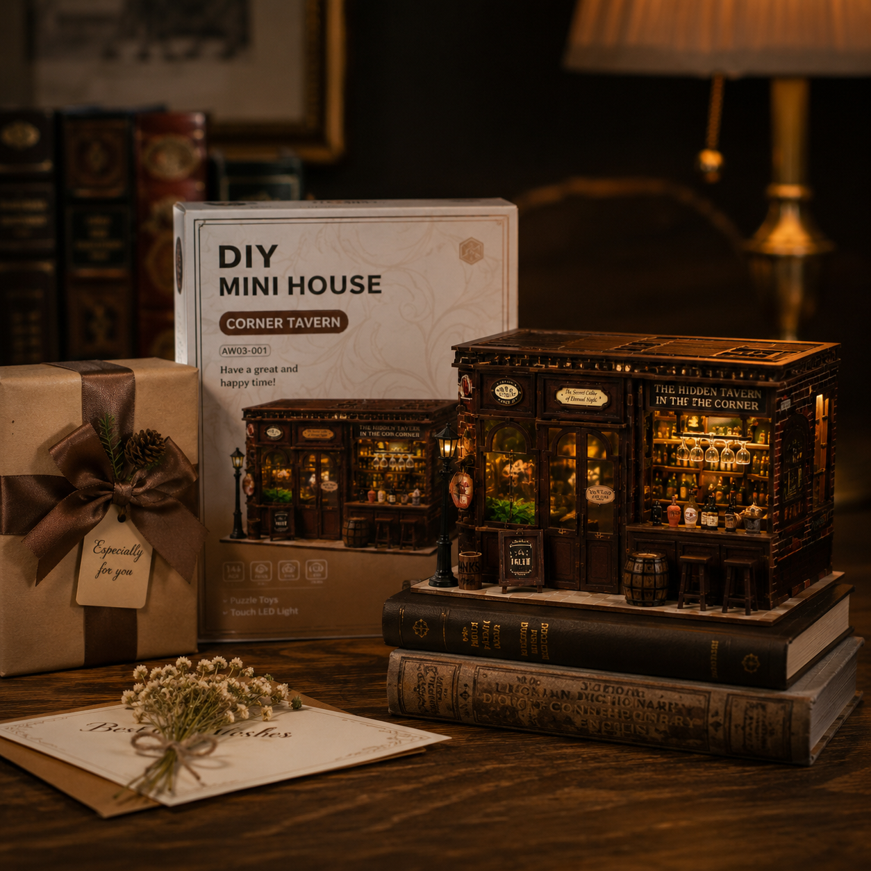 Booknook