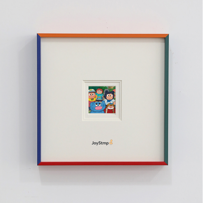 JoyStmp Art Frame