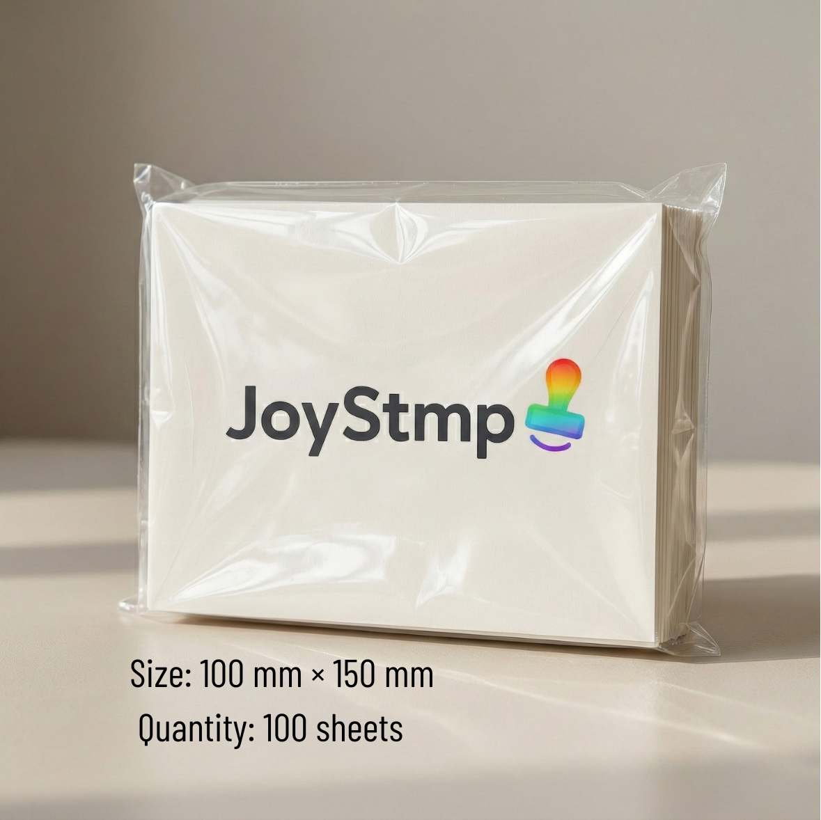 JoyStmp Art Cardstock