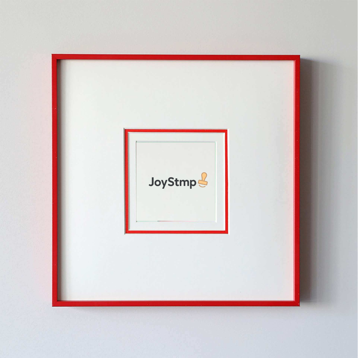 JoyStmp Art Frame