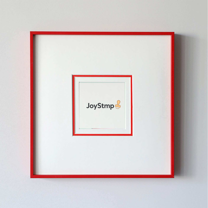JoyStmp Art Frame