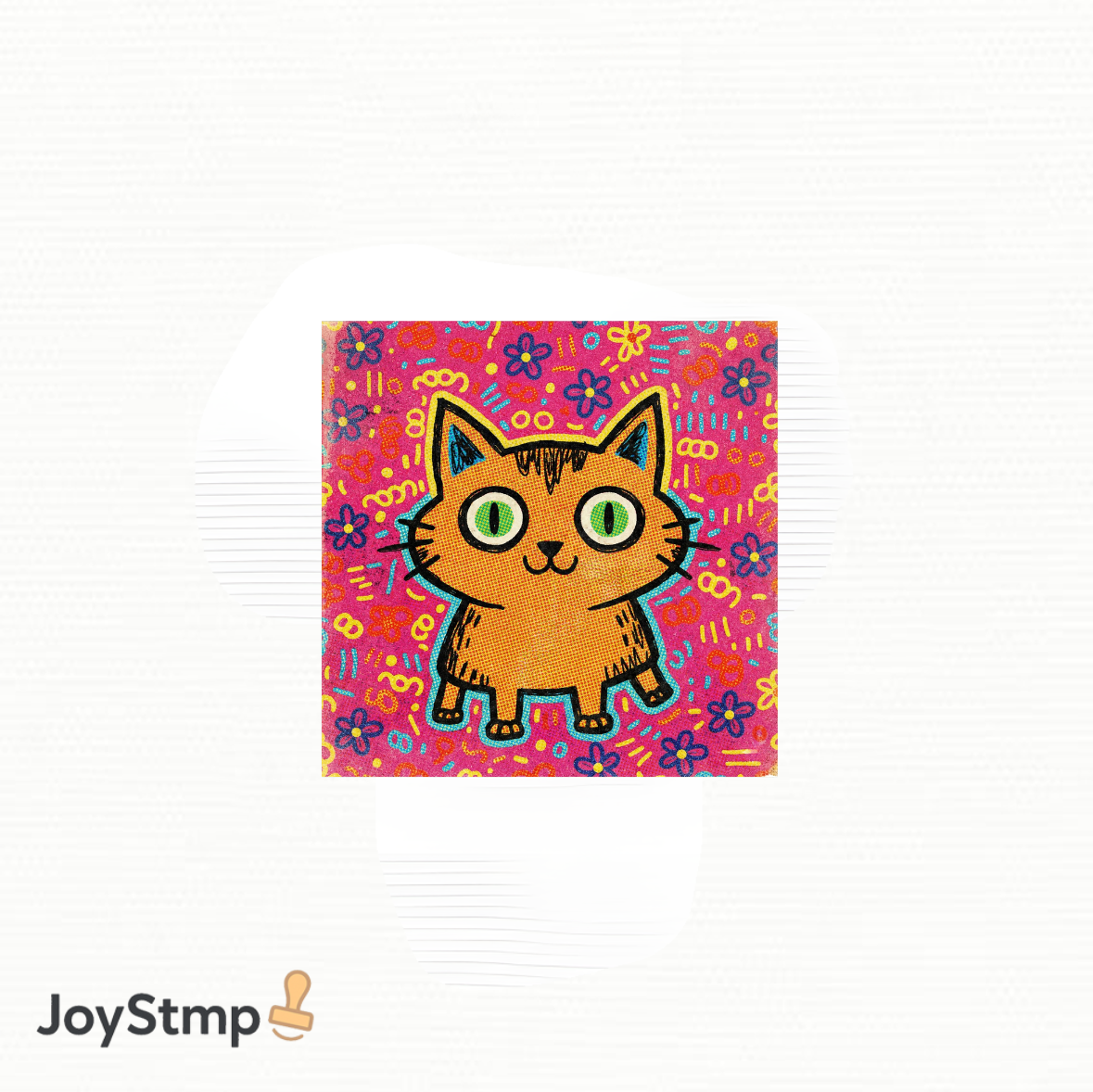Mooncat Mini Art Starter Kit