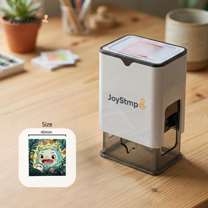 Joystmp Full Color Stamp 1-3