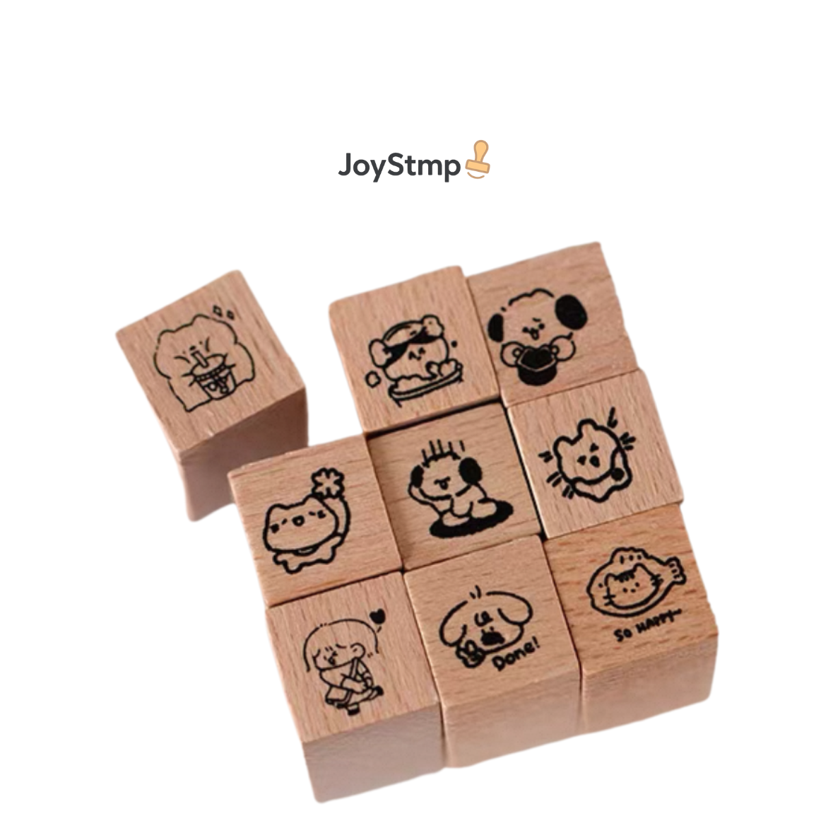 The "Ethereal Reverie" Surrealism Collection（9-Piece Box）