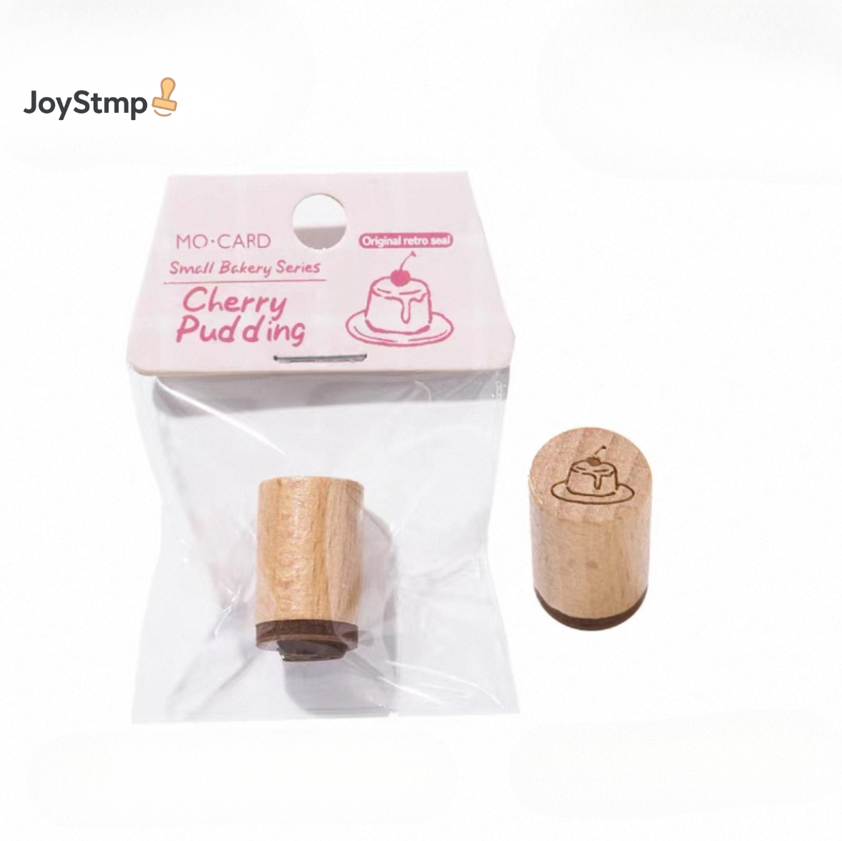 The "Little Bakery" Whimsical Icon Set