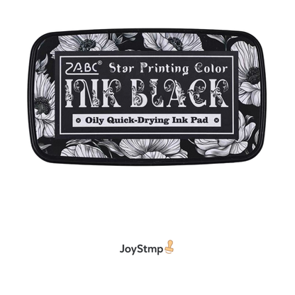 The "Vintage Palette" Quick-Dry Ink Series