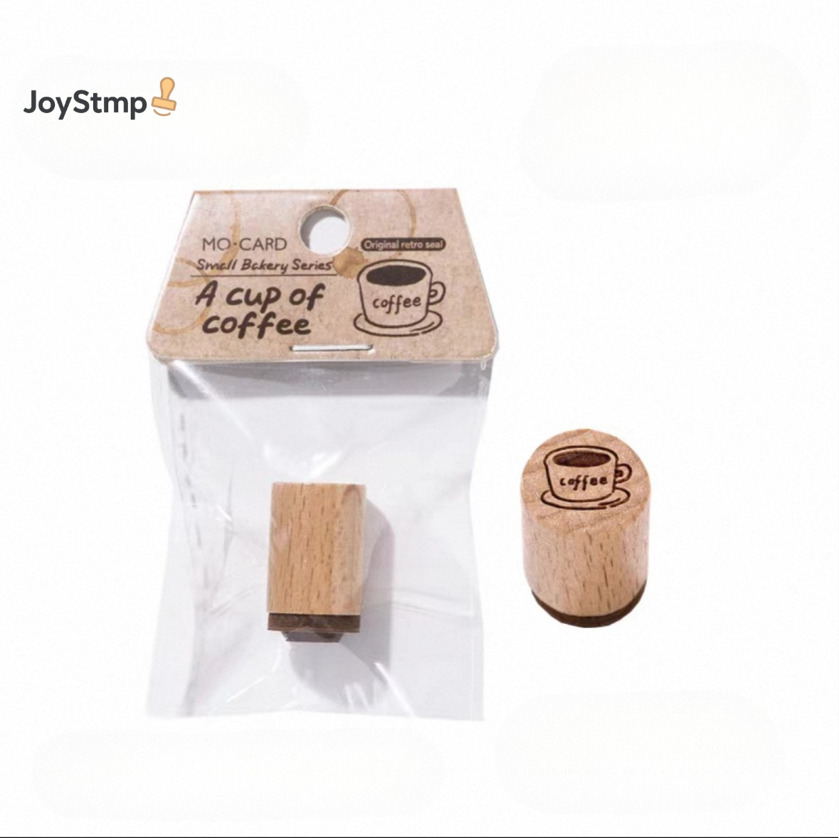 The "Little Bakery" Whimsical Icon Set