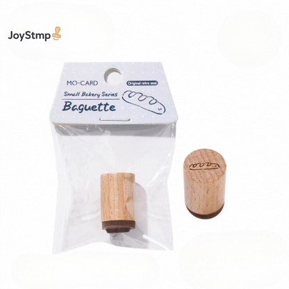 The "Little Bakery" Whimsical Icon Set