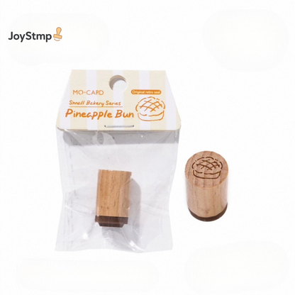 The "Little Bakery" Whimsical Icon Set