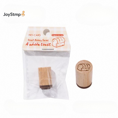 The "Little Bakery" Whimsical Icon Set