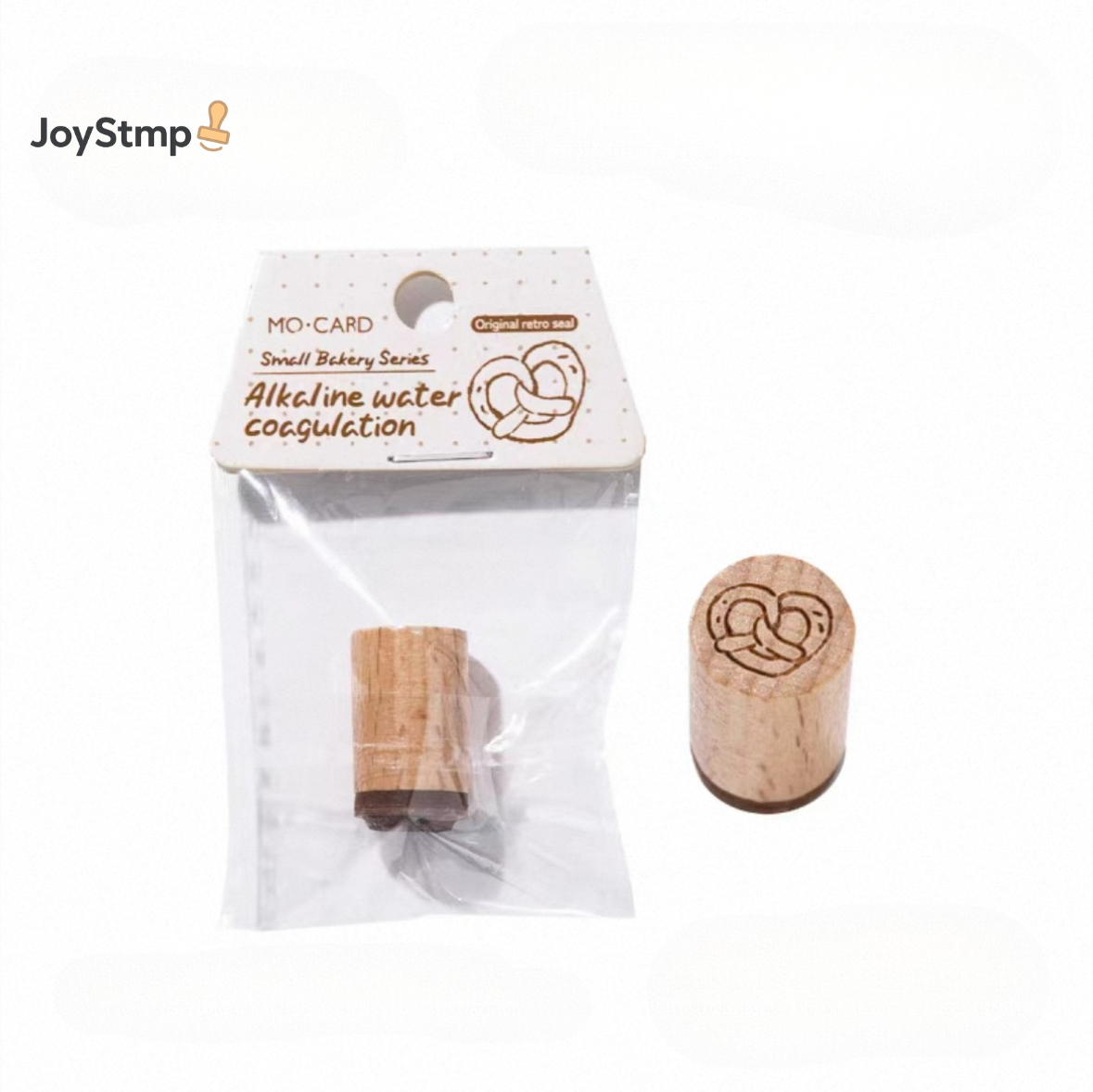 The "Little Bakery" Whimsical Icon Set