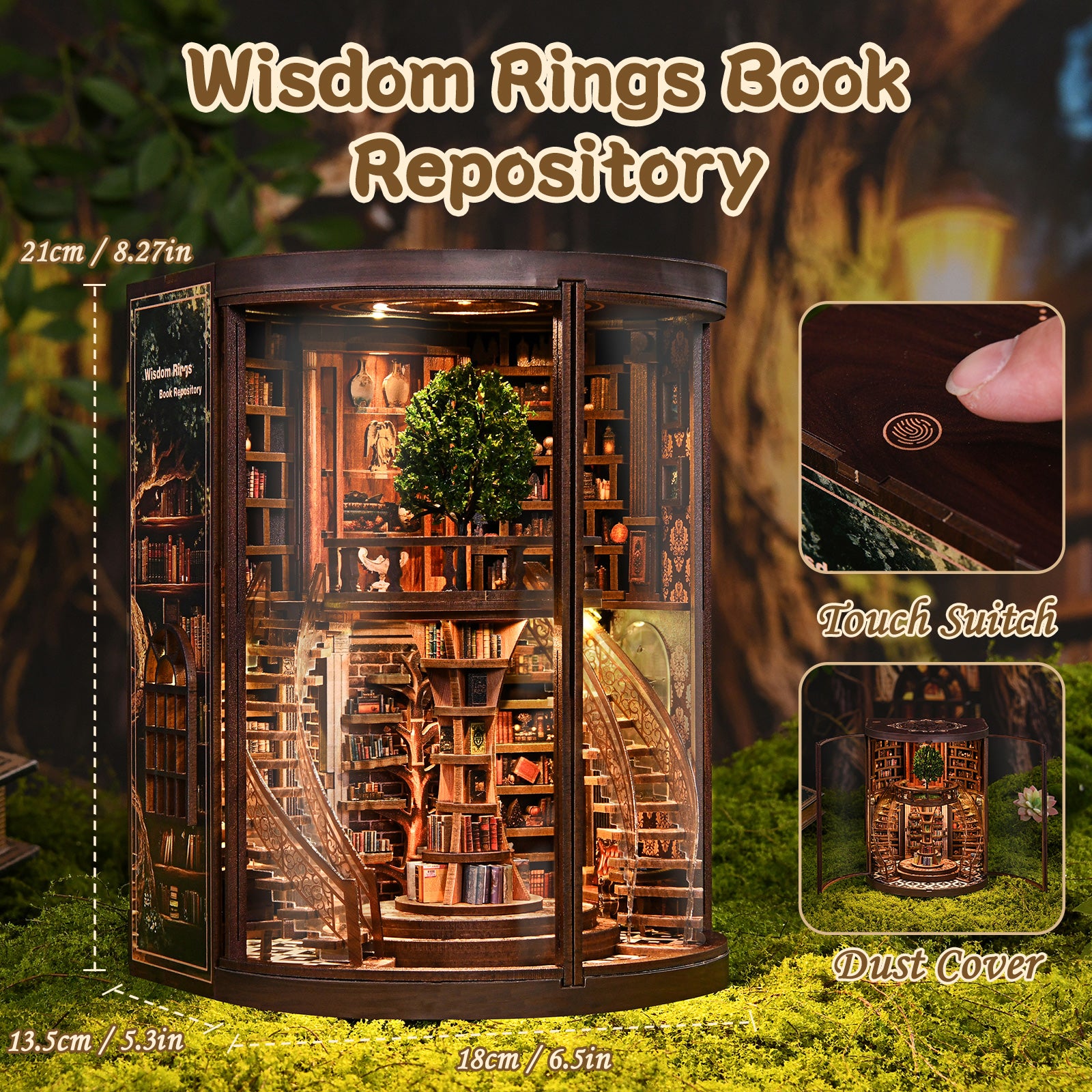 Timeless Library