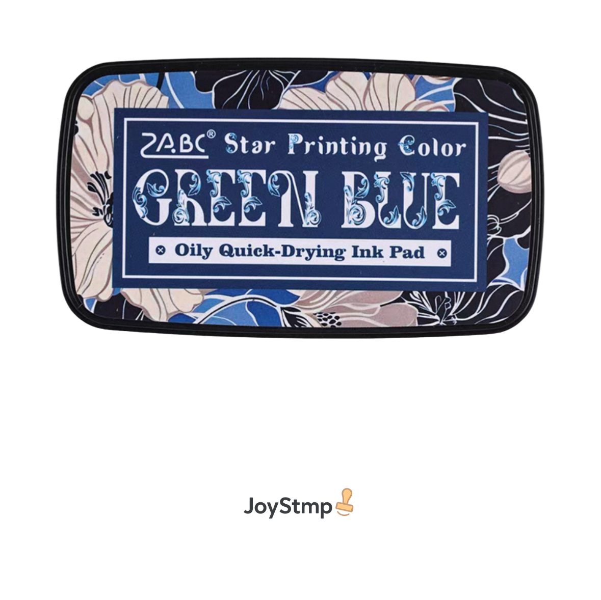 The "Vintage Palette" Quick-Dry Ink Series