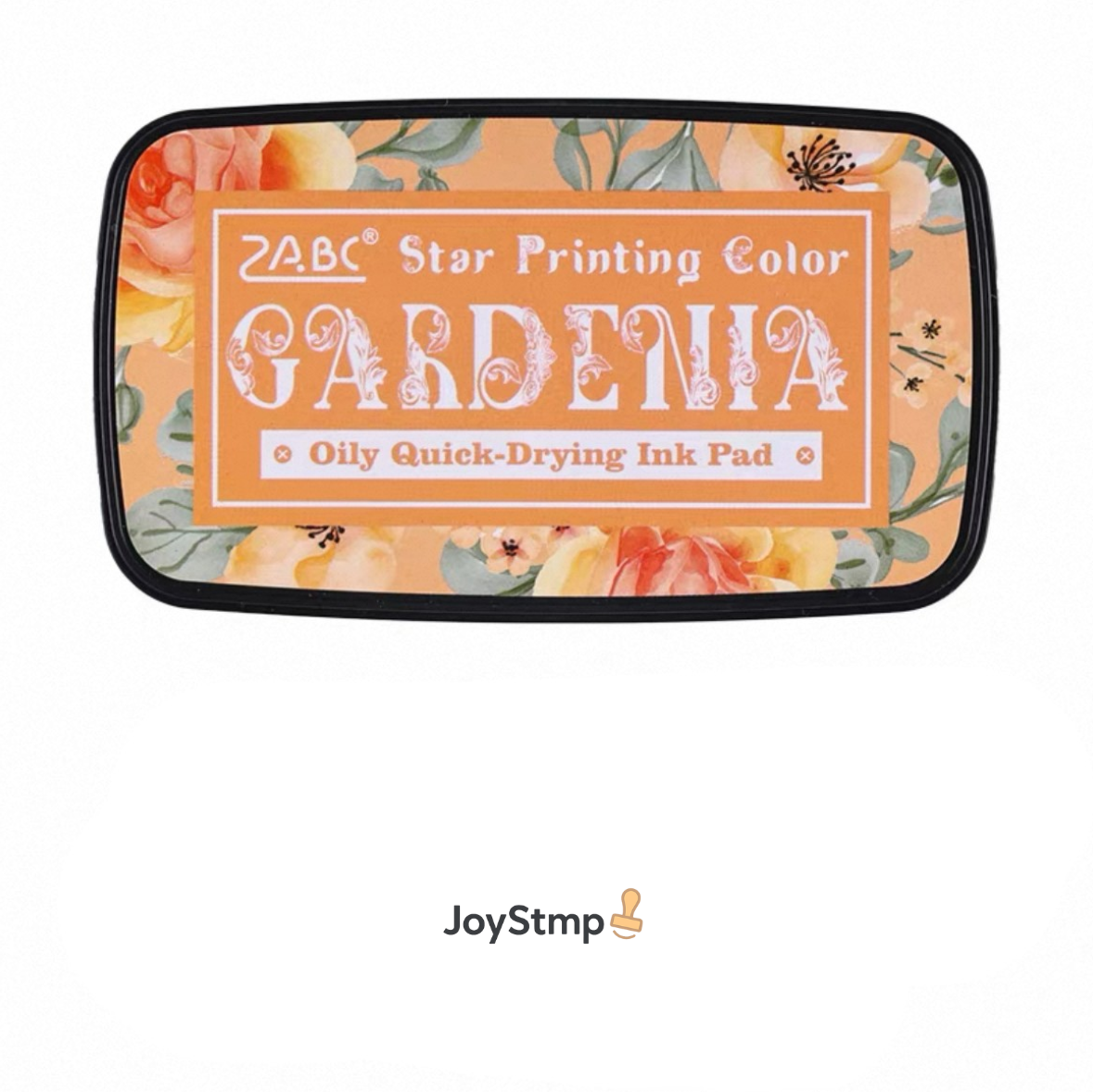 The "Vintage Palette" Quick-Dry Ink Series