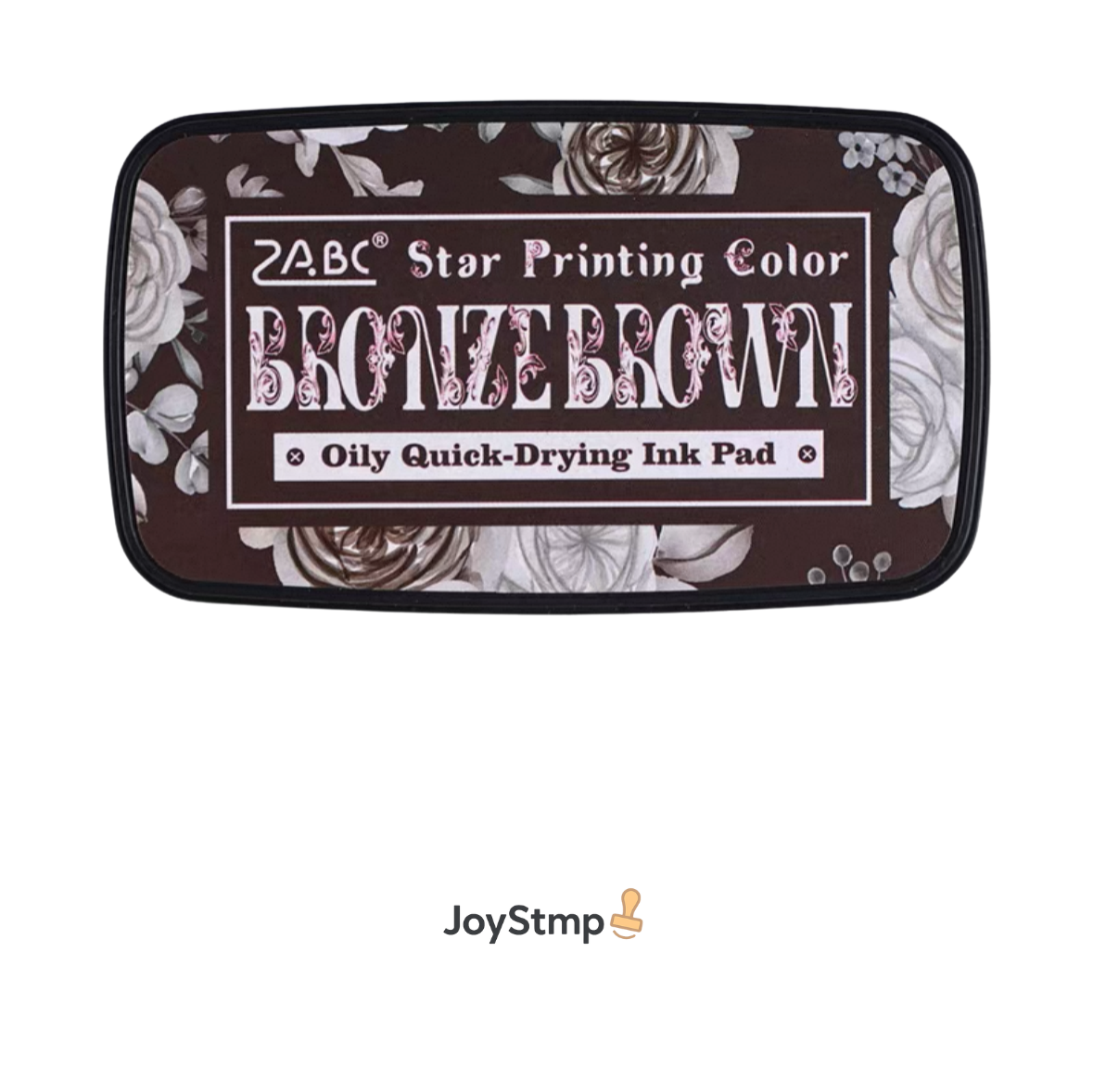 The "Vintage Palette" Quick-Dry Ink Series