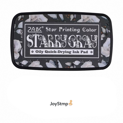 The "Vintage Palette" Quick-Dry Ink Series