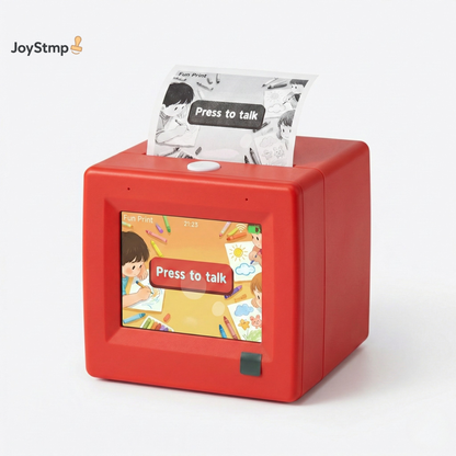 Joystmp AI MiniPrint Box
