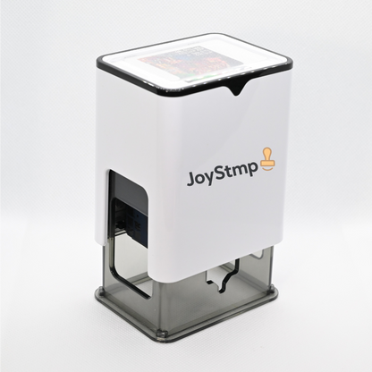 Custom Photo Full Color Stamp