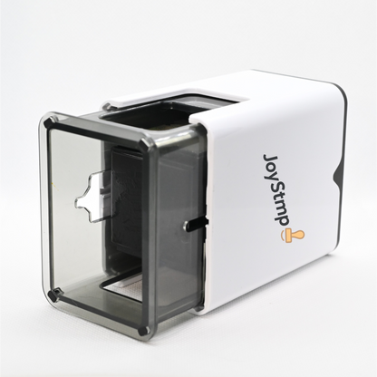 Custom Photo Full Color Stamp