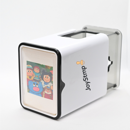 Custom Photo Full Color Stamp