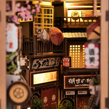 Cat Alley