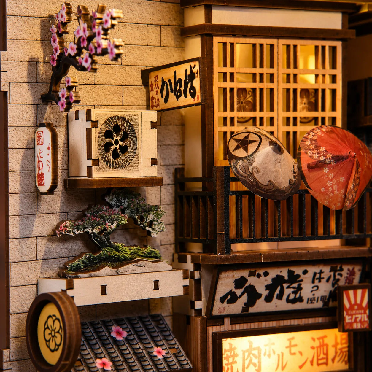Cat Alley