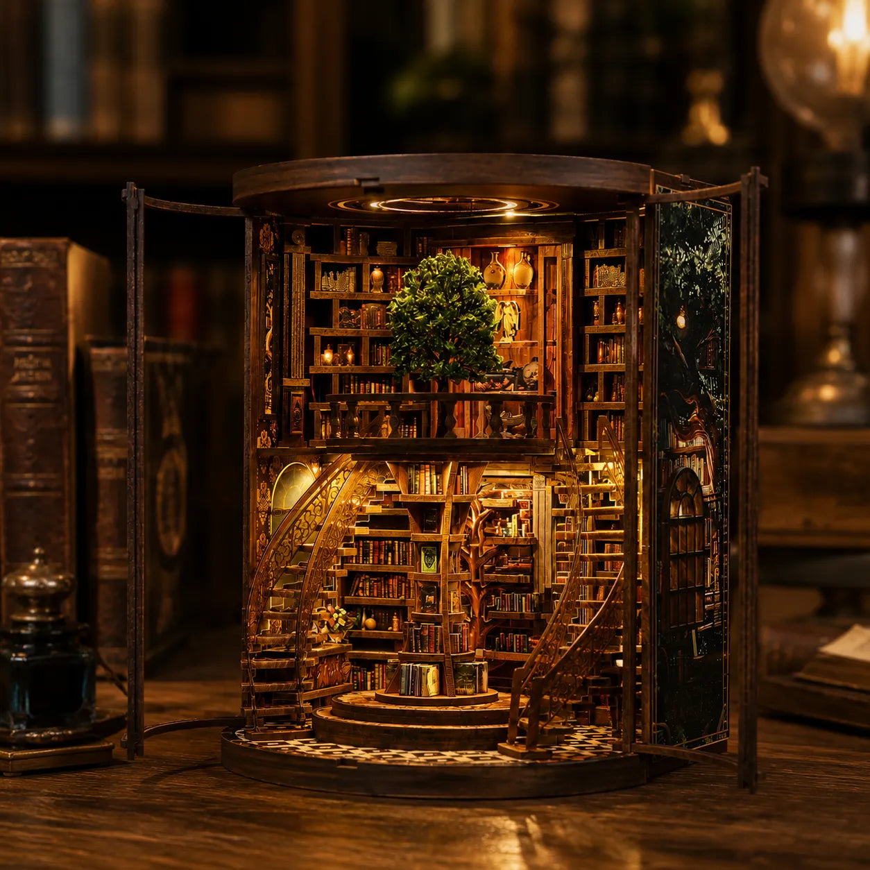 Timeless Library