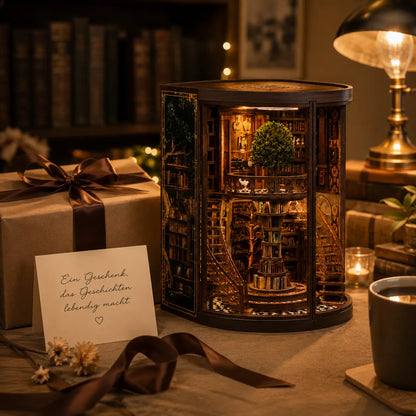 Timeless Library