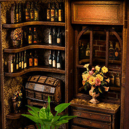 Corner Tavern