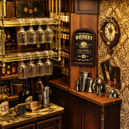 Corner Tavern