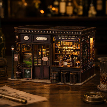 Corner Tavern