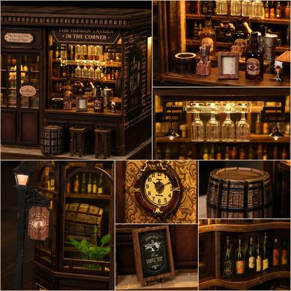 Corner Tavern