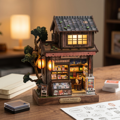 Spring General Store