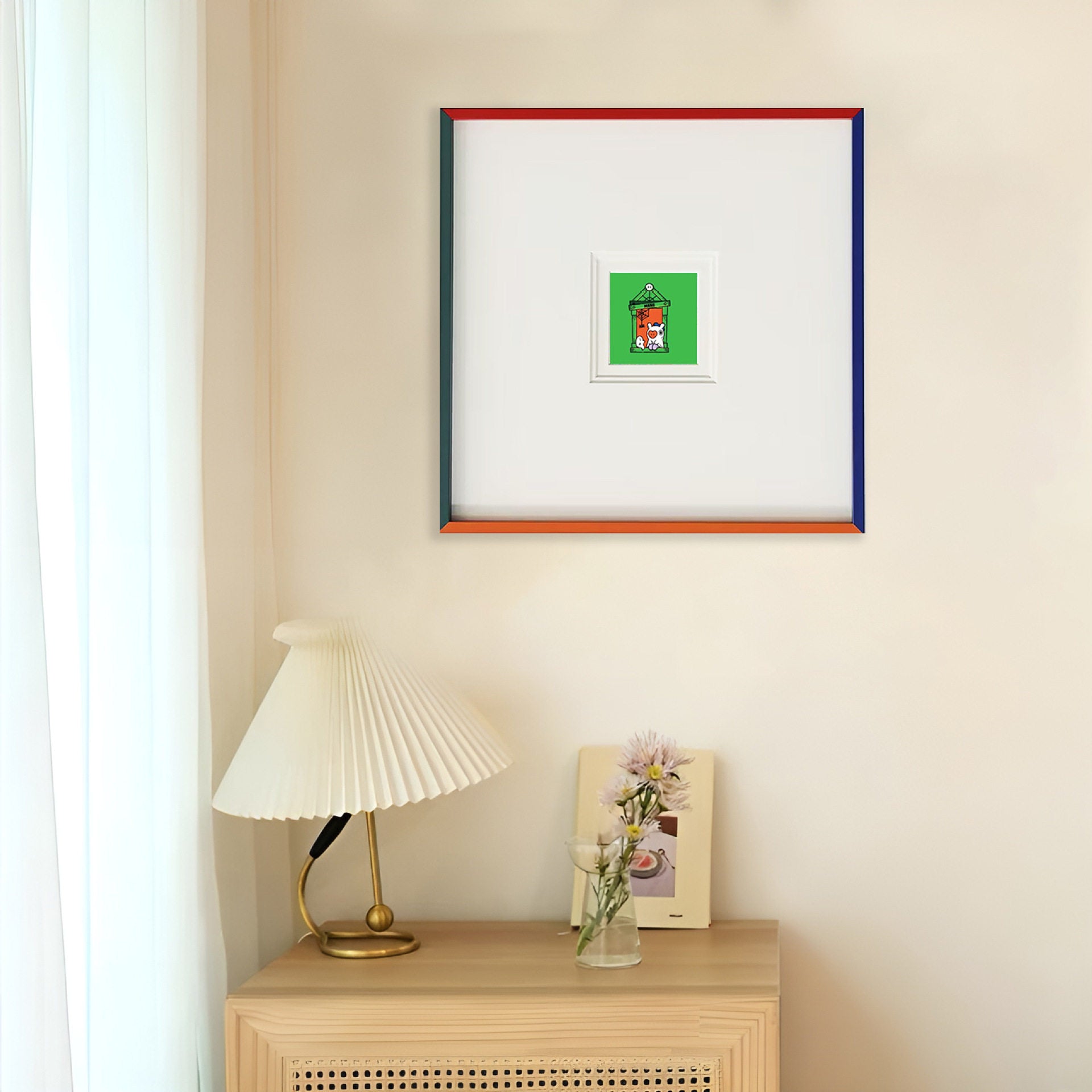 JoyStmp Art Frame